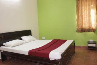 Neeraja's Farm Stay, Hyderabad 2